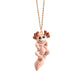 Axolotl Necklace