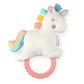 Ritzy Rattle Pal™ Plush Rattle Pal with Teether: Koala