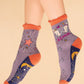 Zodiac Socks: Capricorn
