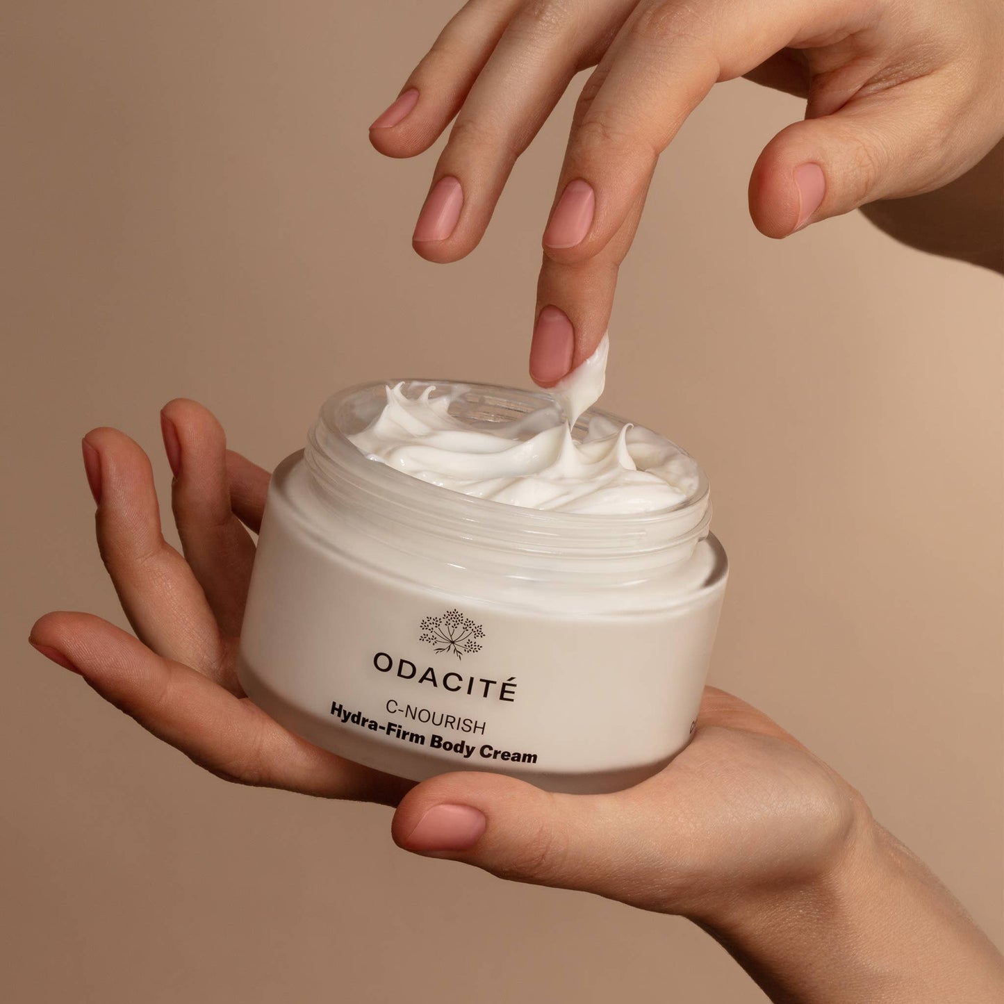 C-Nourish Hydra-Firm Body Cream