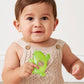 *NEW OPTION* Cutie Coolers™ Water Filled Teethers (3-pack): Seaside