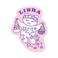 Libra by Apply - Die-Cut Sticker