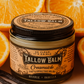 Tallow Balm- Creamsicle Scent