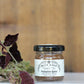 Pumpkin Spice Infused Raw Honey, Halloween, Thanksgiving: 1.75oz