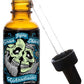 Grave Before Shave Beard Oil: Cigar Blend