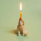 Maine Coon Cat Cake Topper