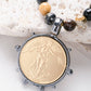 Artifact Necklace: Victory Medal