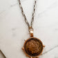 Artifact Necklace: Victory Medal