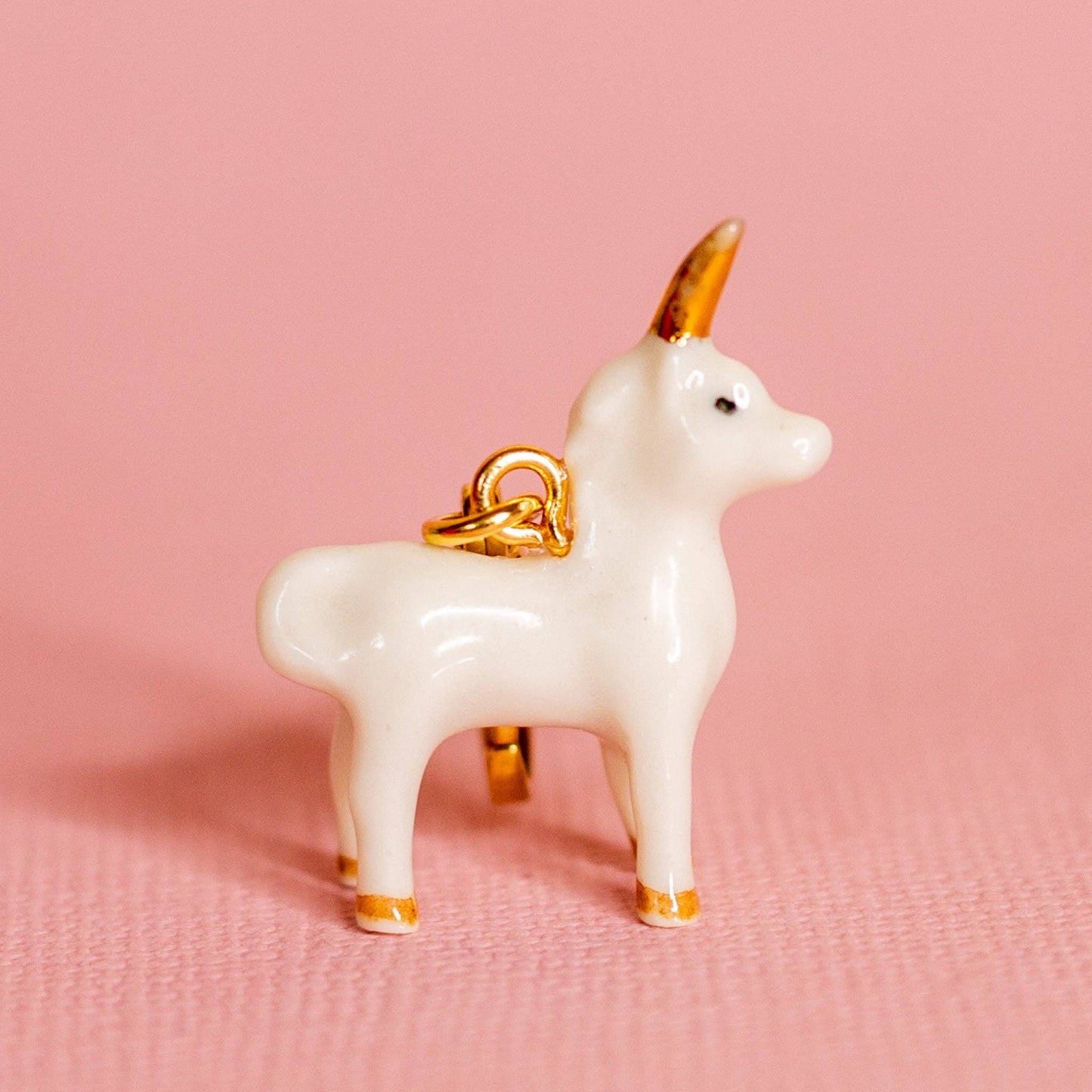 Unicorn Charm