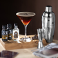 Rusty Barrel Mayfair Cocktail Making Set
