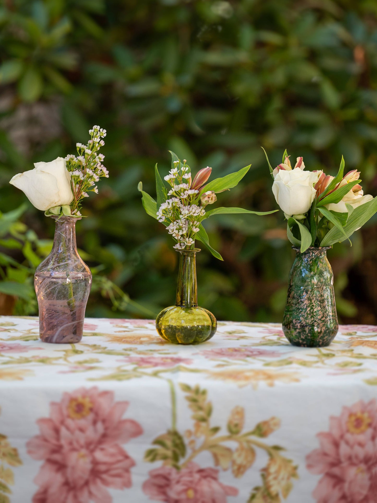 Petite Parisian Vase Single