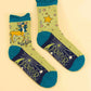 Zodiac Socks: Capricorn