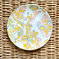 Patina Vie Elise Porcelain Plates: Salad Plate