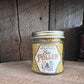 Montana Farmacy Bee Pollen 4oz Small Glass Jar