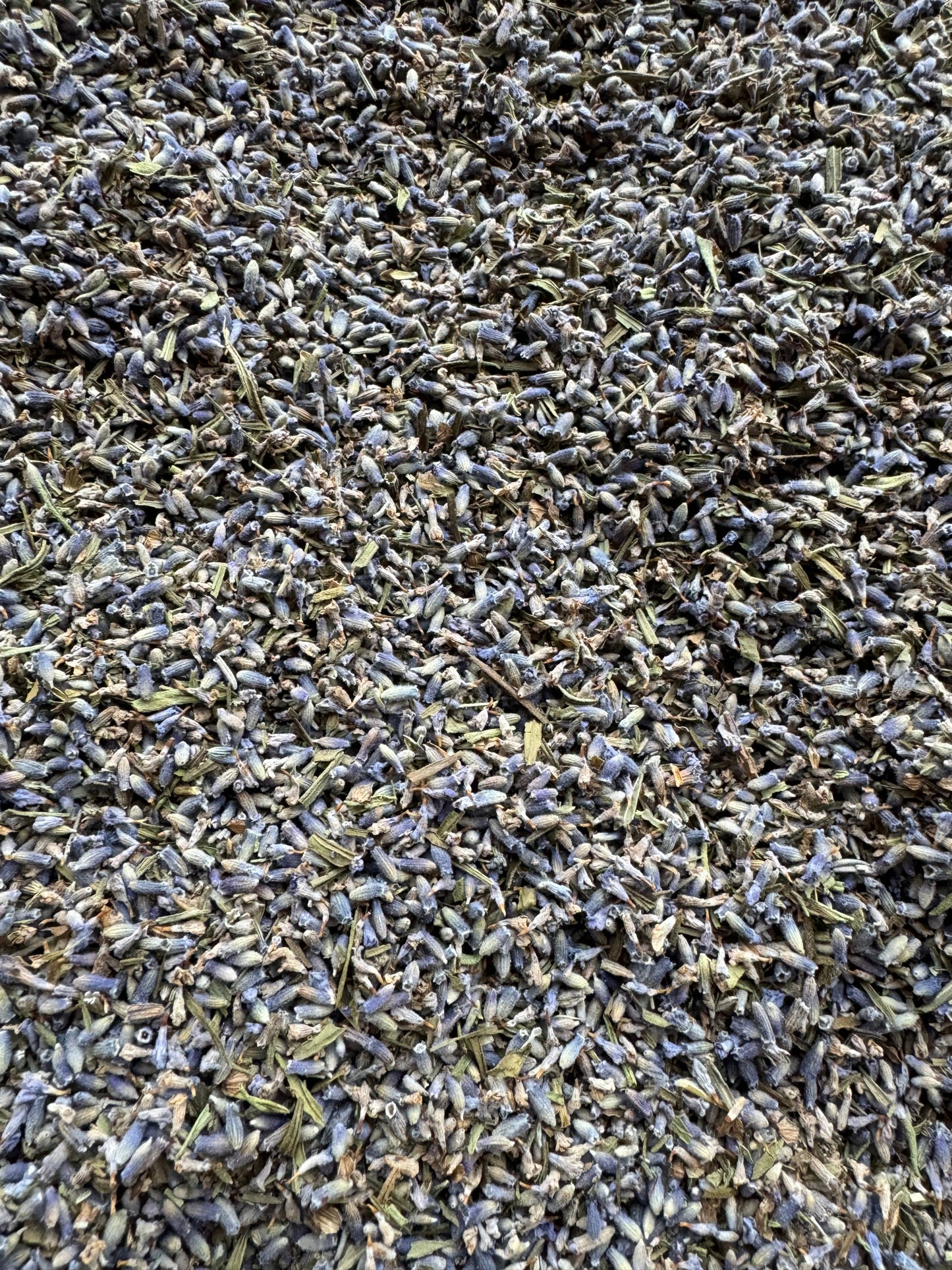 Field Run Lavender Buds (Filled Sm Bag)