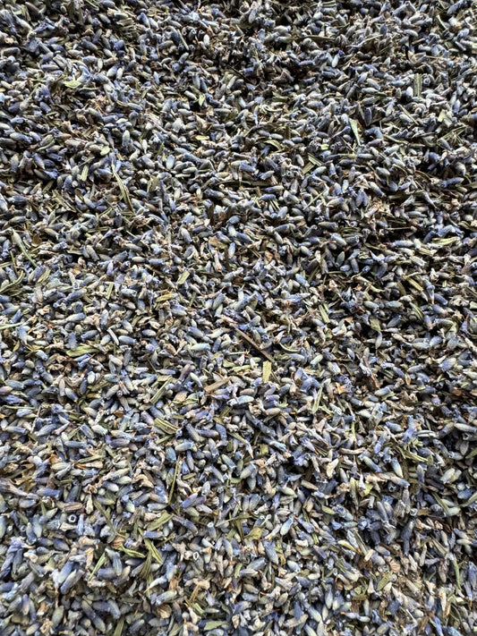 Field Run Lavender Buds (Filled Sm Bag)