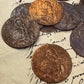 Antique and Vintage Metal Pieces from Lourdes