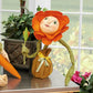 Blossom Sunflower Gathered Traditions Figurine