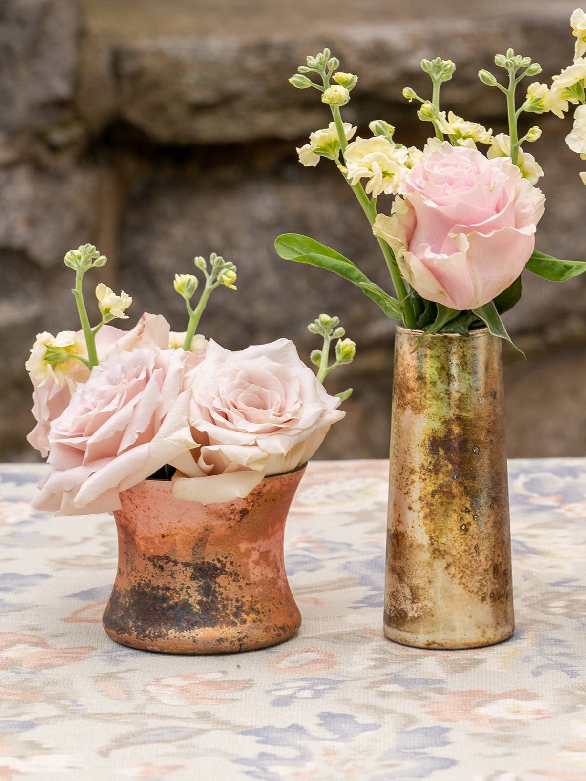 Versailles Vase Set of 2