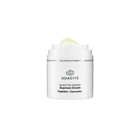 Edelweiss Extrême® Supreme Cream -