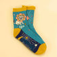 Zodiac Socks: Capricorn