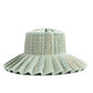 Fiji Capri Hat: Maxi / Fiji / Medium