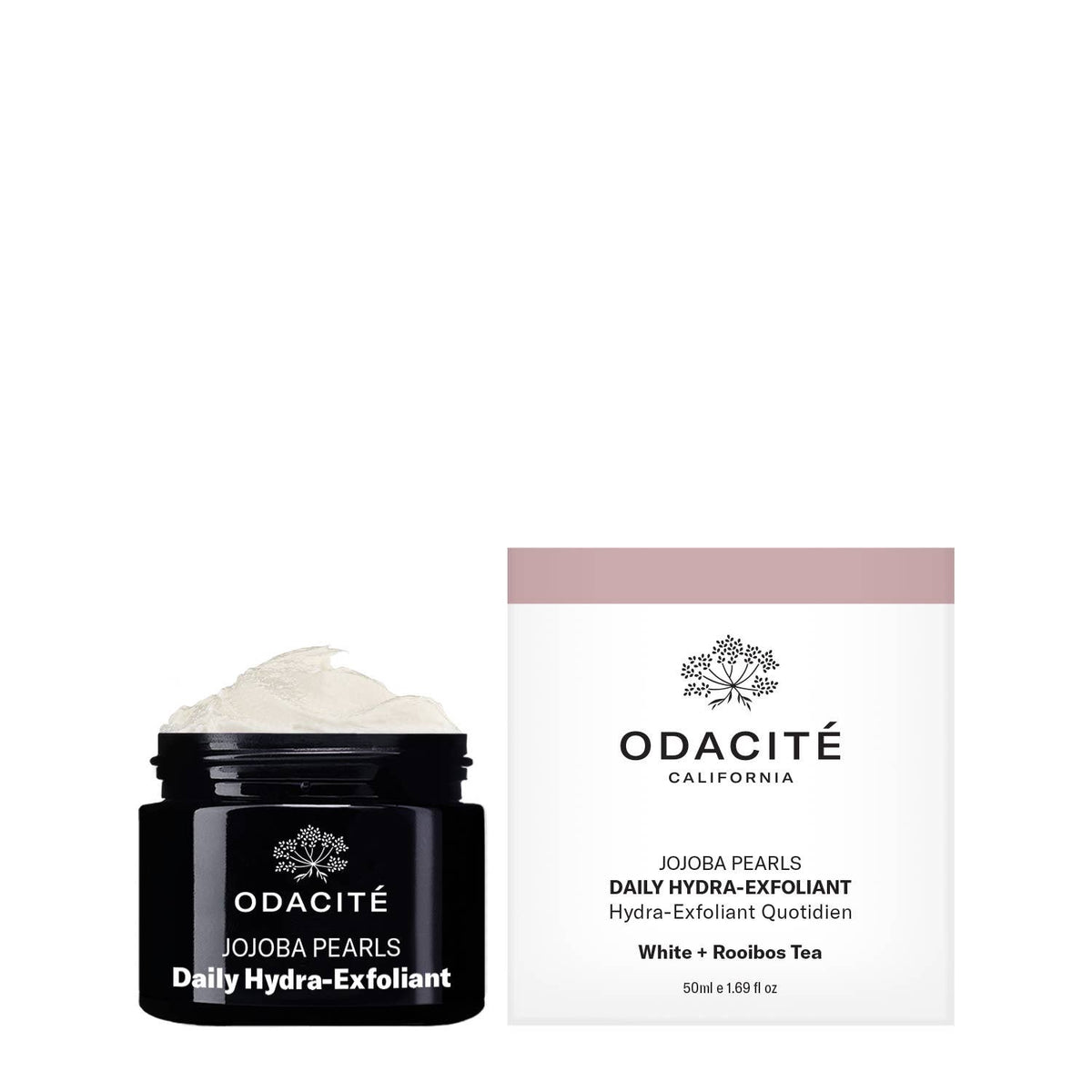 Jojoba Pearls Daily Hydra-Exfoliant