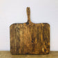 Cutting Board, Natural, Handmade - 7.11