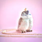 Sparrow Necklace