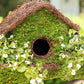 Plantable Maison Patio Birdhouse