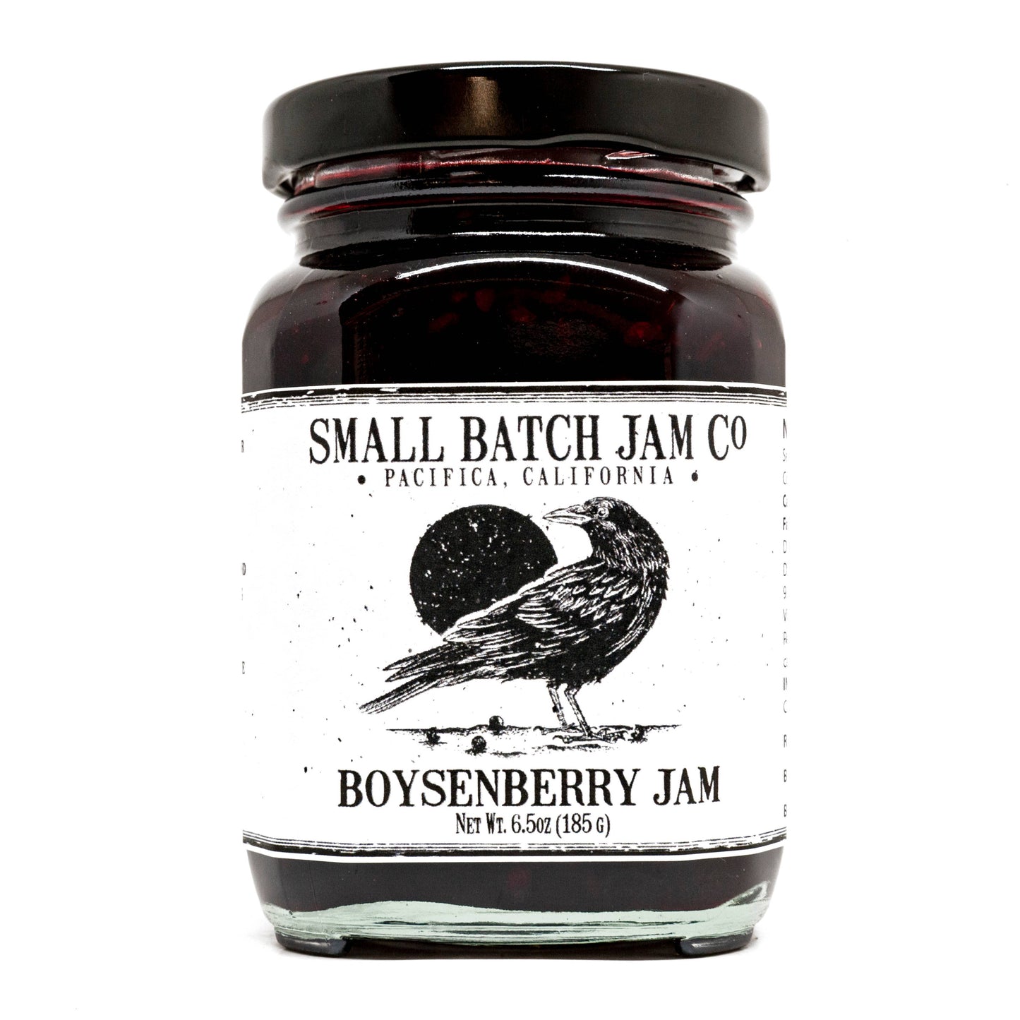 Boysenberry Jam