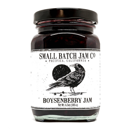Boysenberry Jam