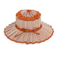 Sahara Vienna Hat: Small