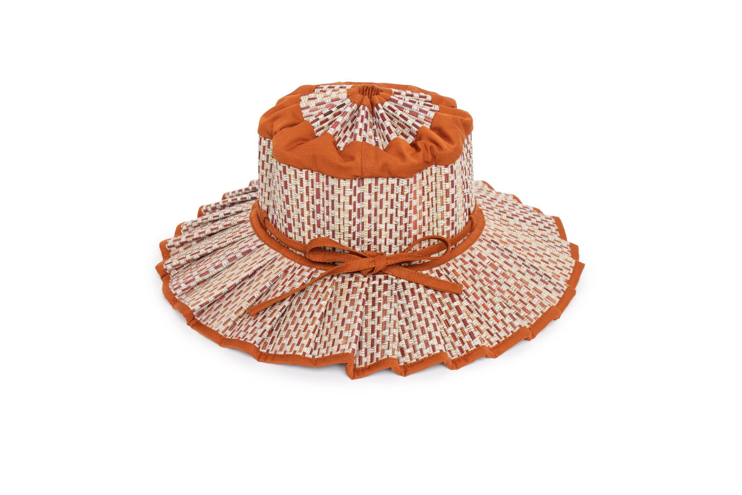 Sahara Vienna Hat: Small