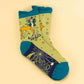 Zodiac Socks: Capricorn