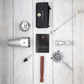 Rusty Barrel Mayfair Cocktail Making Set