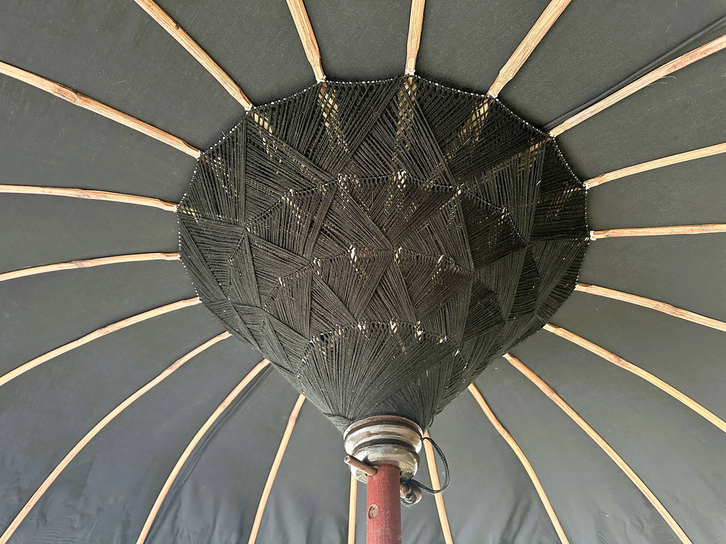 HANDMADE BALI UMBRELLAS, Tassel Umbrellas, Boho Umbrella, Party Umbrellas
