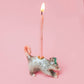 Possum Cake Topper