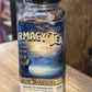 Sea of Tranquil -iTEA Sailing Vintage Ship Herbal Tea blend