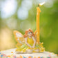 Sunflower Fairy Cake Topper