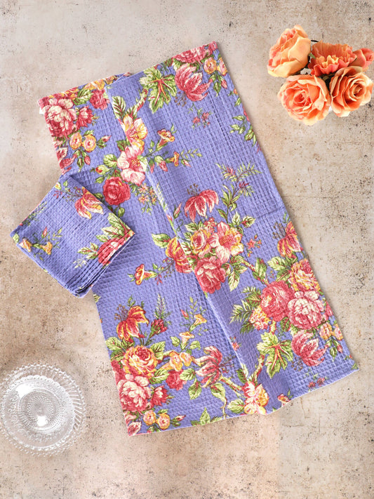 Rosemary Tea Towel
