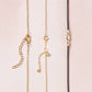 Baby Dragon Necklace