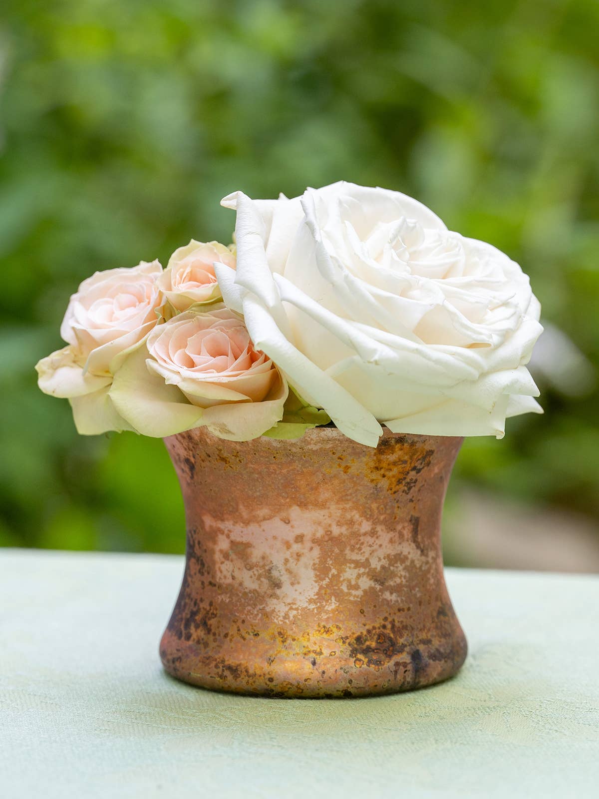 Versailles Vase Set of 2
