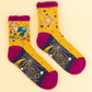 Zodiac Socks: Capricorn