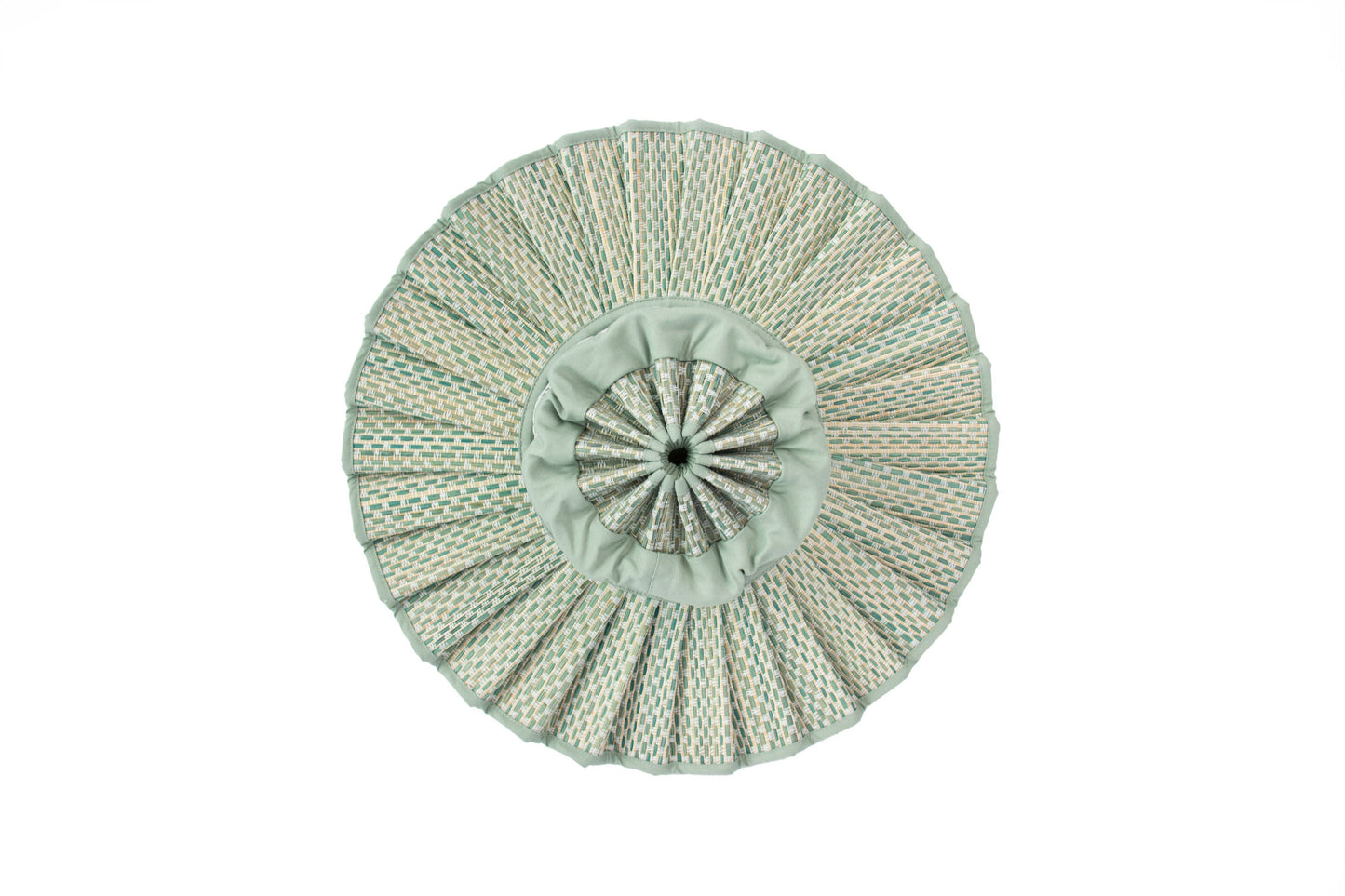 Fiji Capri Hat: Maxi / Fiji / Medium