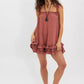 Spring Tide Tunic