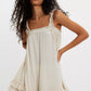 Spring Tide Tunic