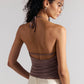 Toni Beaded Tank