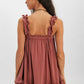 Spring Tide Tunic