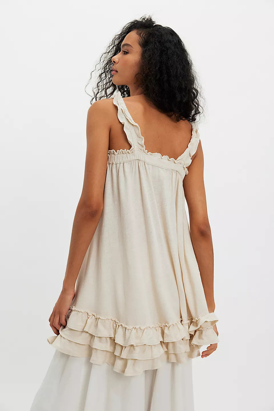 Spring Tide Tunic